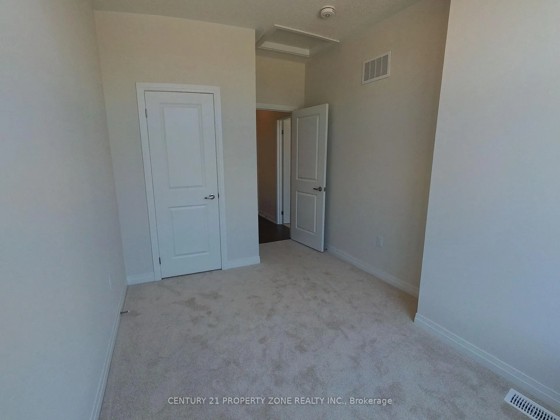 Photo 23 of 29 Boswell Drive, Brampton, Bram East — HOMEH