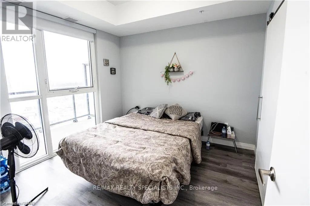 Photo 6 of Unit 2410, 108 Garment Street, Kitchener, City Commercial Core — HOMEH