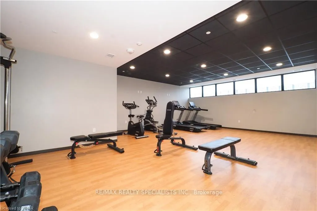 Photo 24 of Unit 2410, 108 Garment Street, Kitchener, City Commercial Core — HOMEH