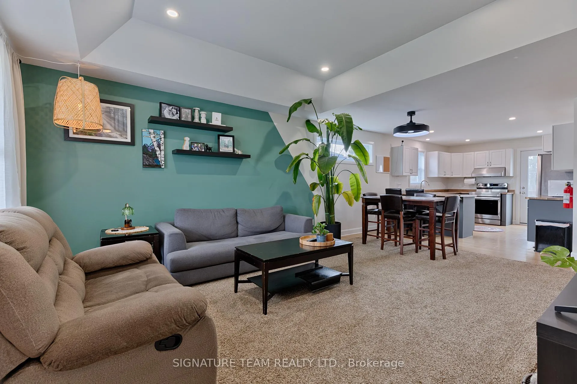 Photo 6 of 28 Terrance Drive, Petawawa — HOMEH