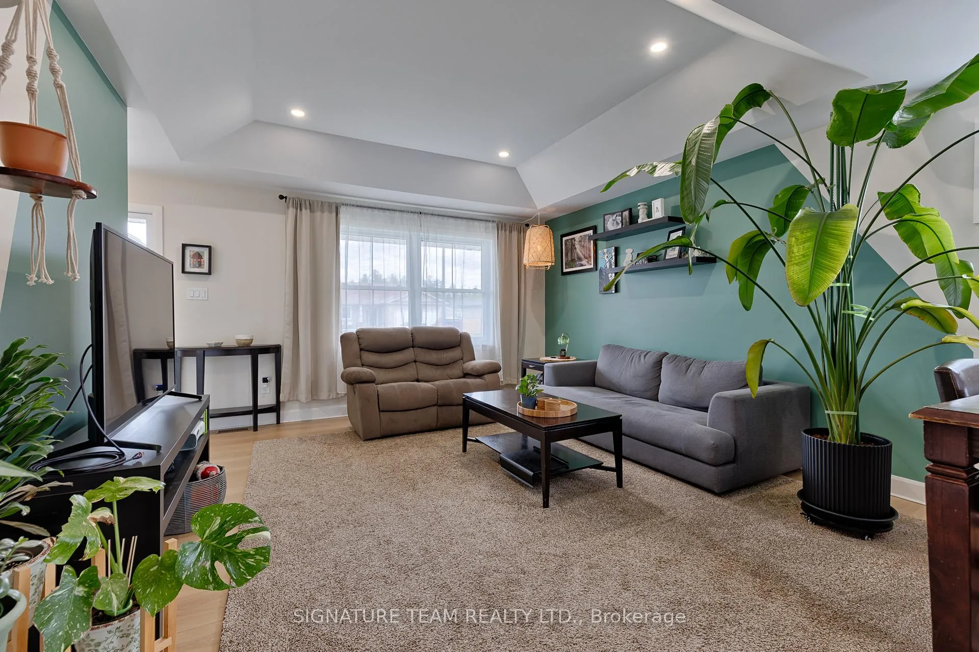 Photo 7 of 28 Terrance Drive, Petawawa — HOMEH