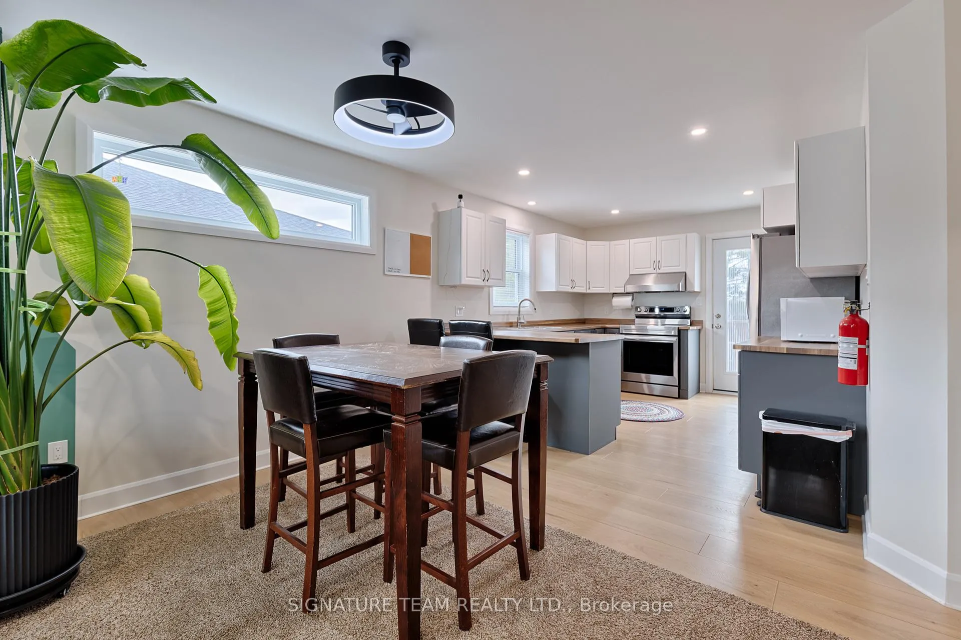 Photo 10 of 28 Terrance Drive, Petawawa — HOMEH