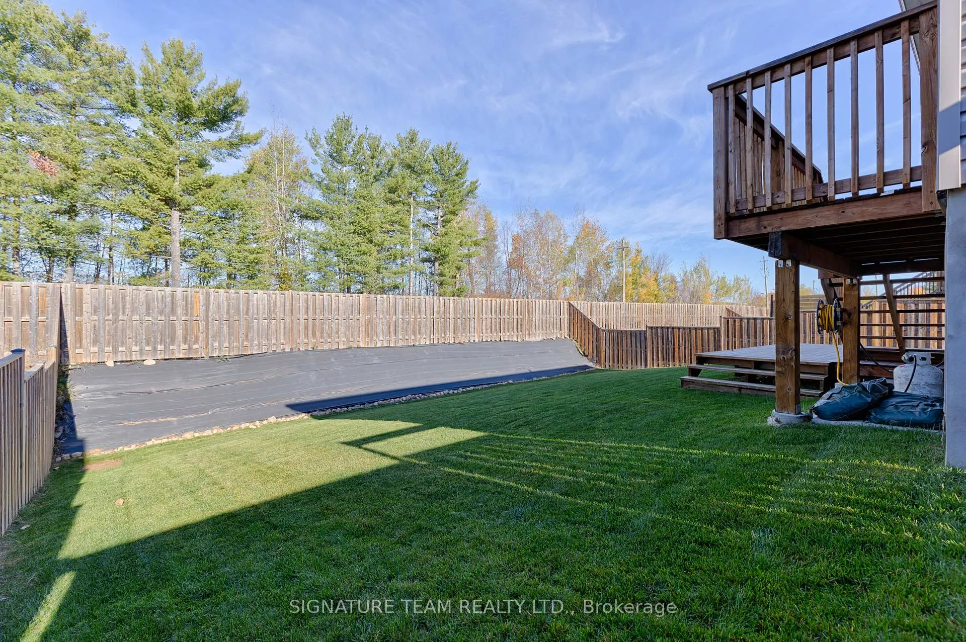 Photo 28 of 28 Terrance Drive, Petawawa — HOMEH