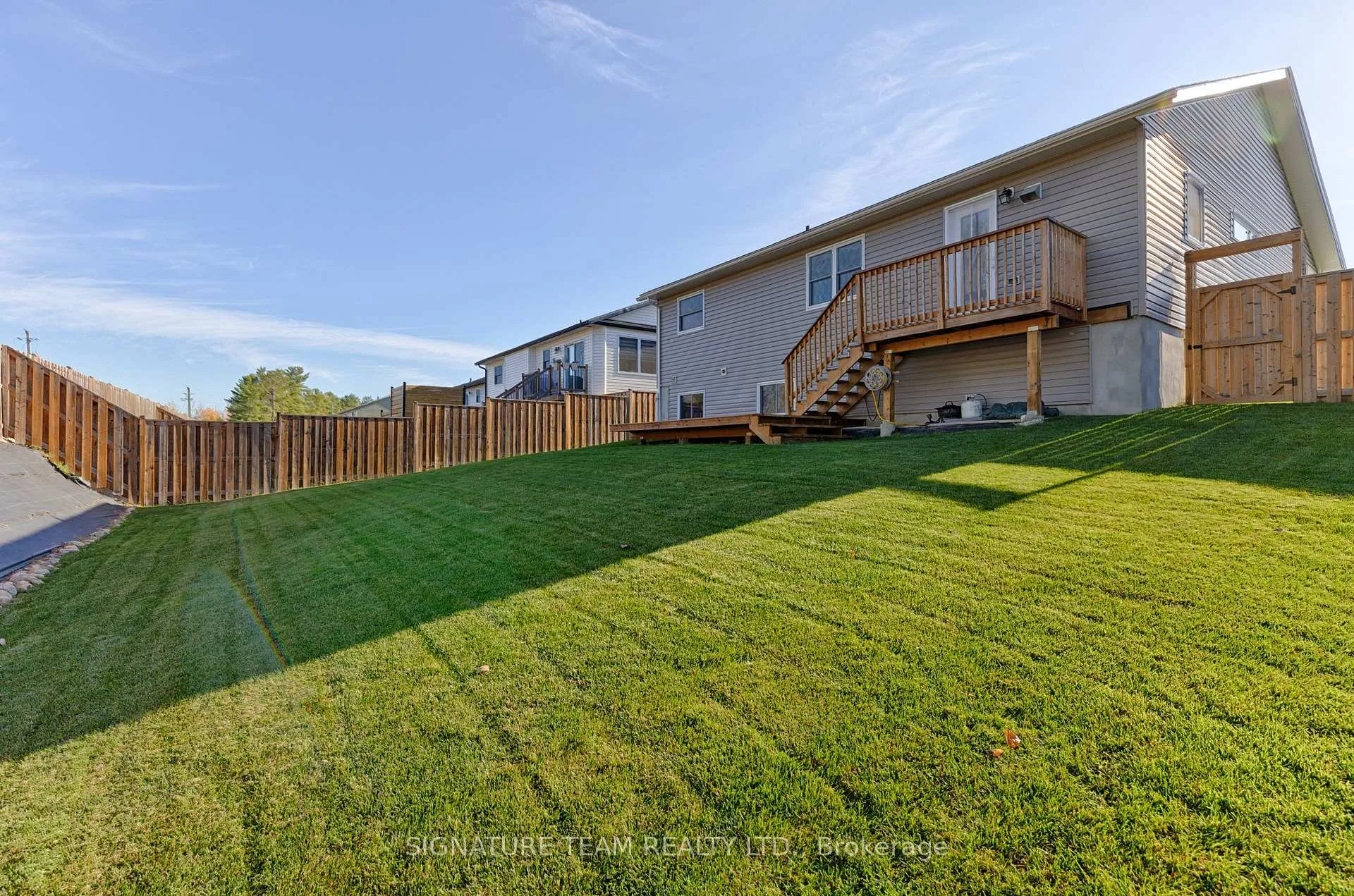Photo 29 of 28 Terrance Drive, Petawawa — HOMEH