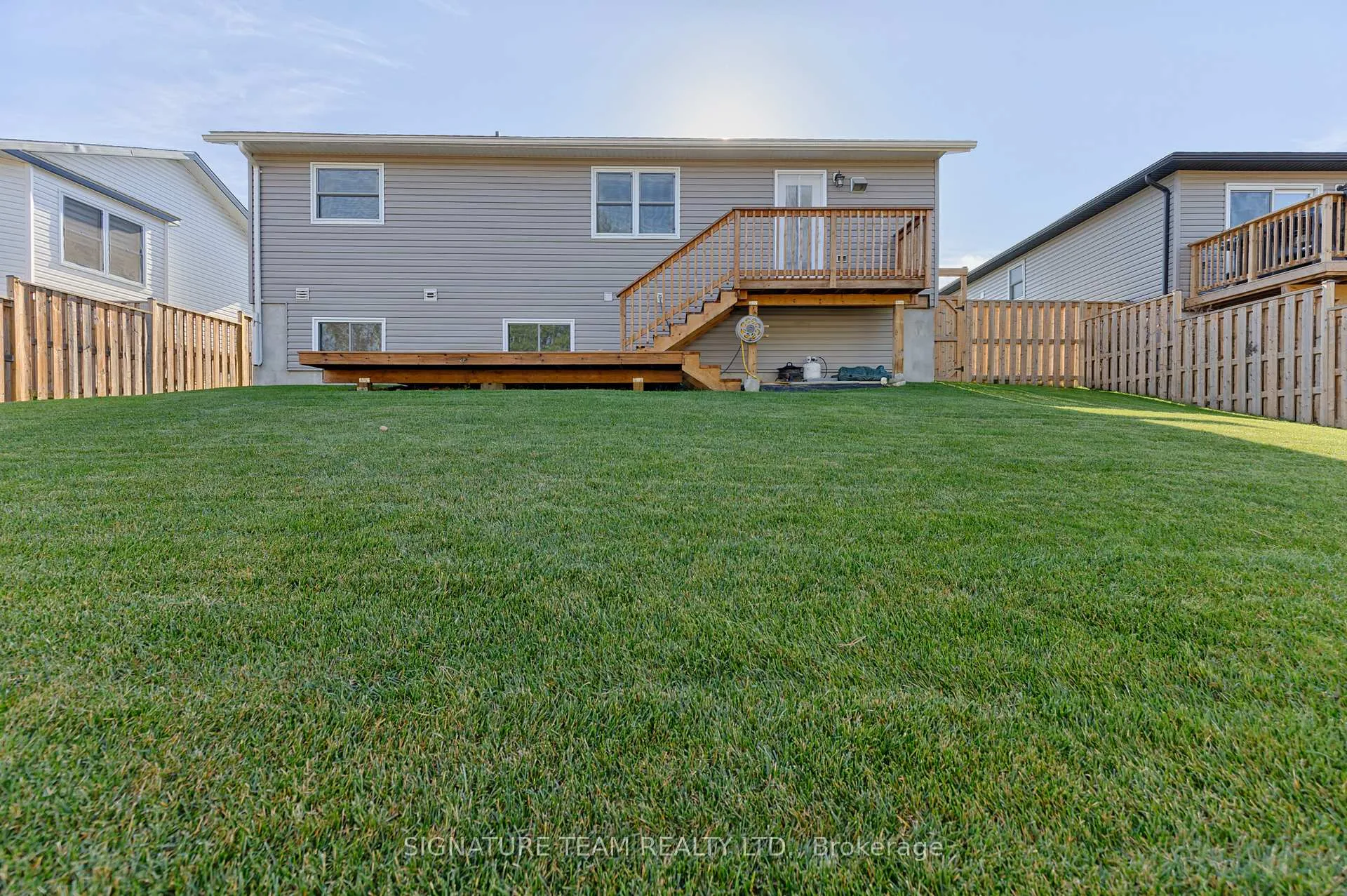Photo 30 of 28 Terrance Drive, Petawawa — HOMEH