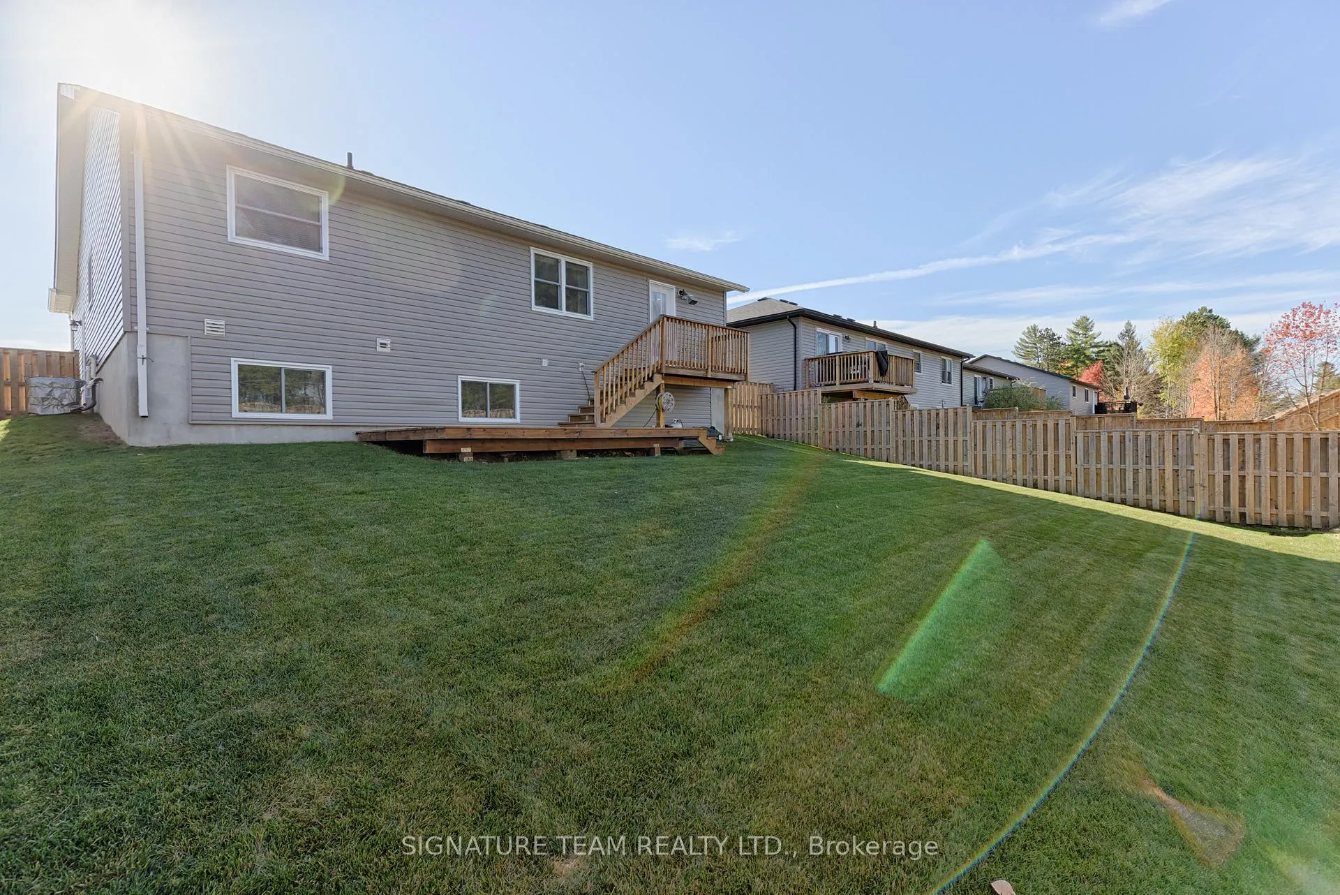 Photo 31 of 28 Terrance Drive, Petawawa — HOMEH