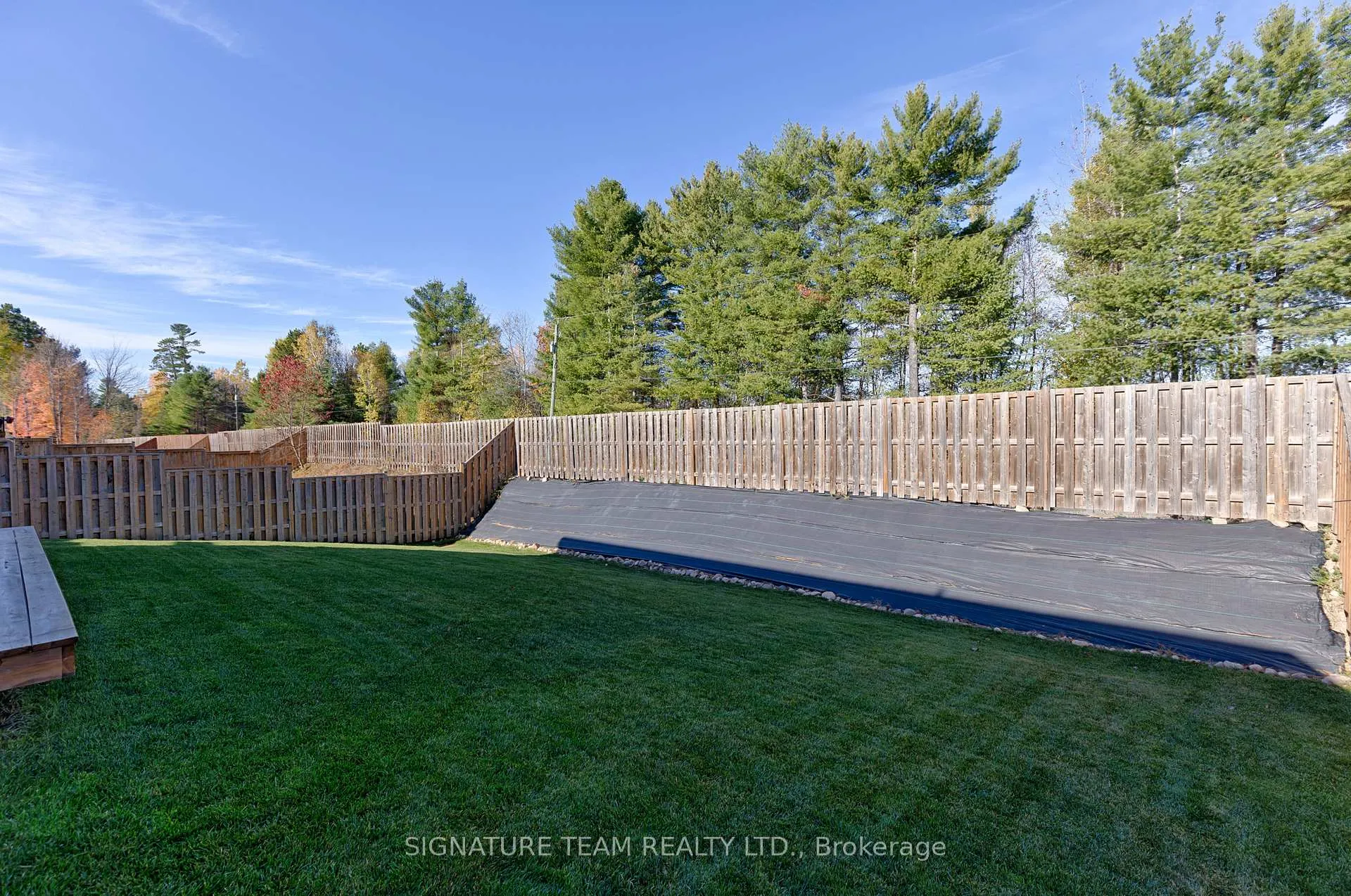 Photo 32 of 28 Terrance Drive, Petawawa — HOMEH