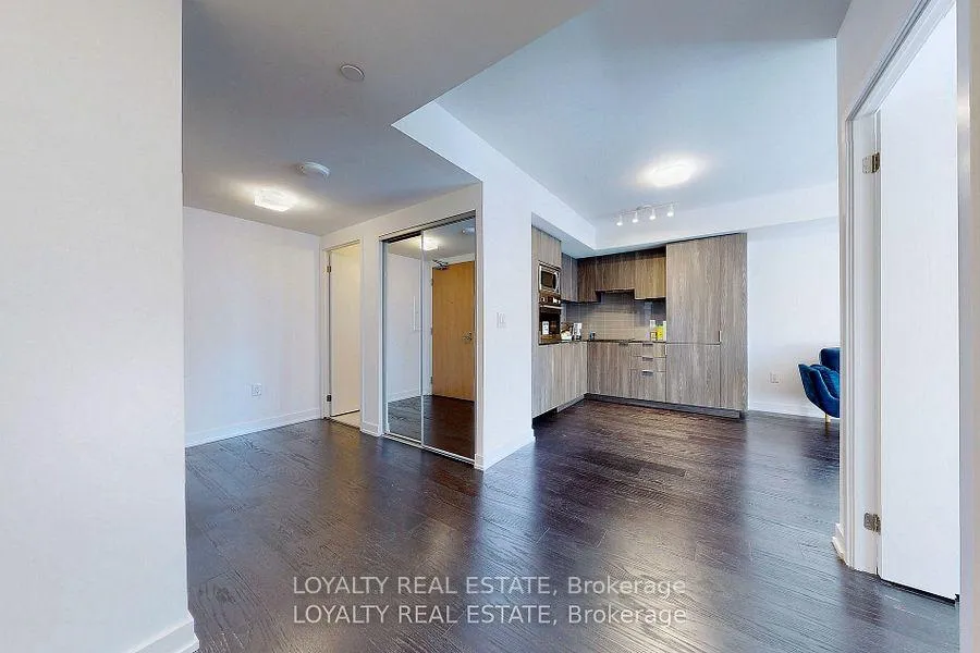 Photo 12 of Unit 1107, 11 Wellesley Street W, Toronto, Bay Street Corridor — HOMEH