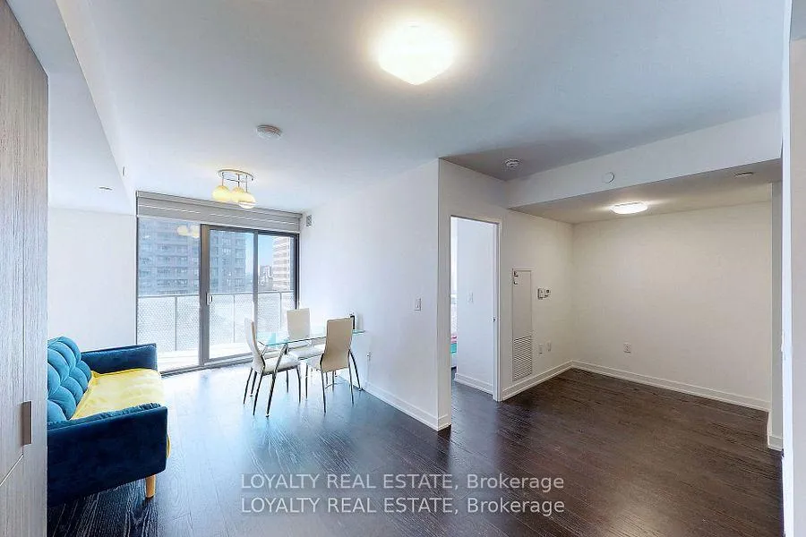 Photo 18 of Unit 1107, 11 Wellesley Street W, Toronto, Bay Street Corridor — HOMEH