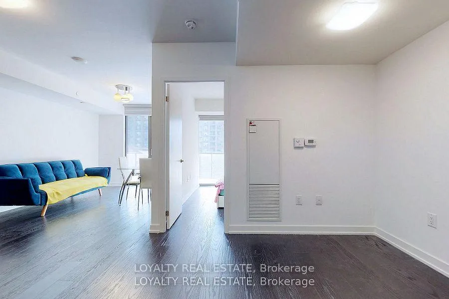 Photo 20 of Unit 1107, 11 Wellesley Street W, Toronto, Bay Street Corridor — HOMEH