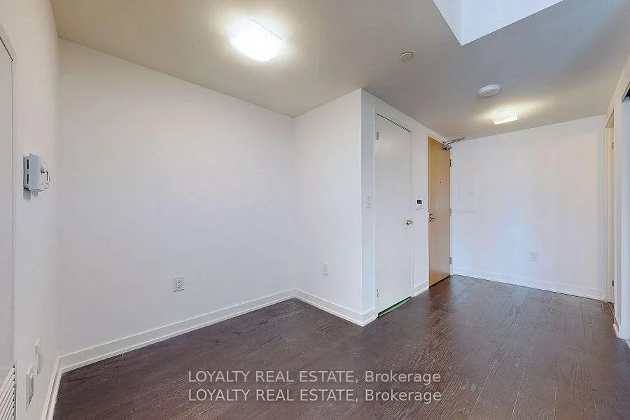 Photo 23 of Unit 1107, 11 Wellesley Street W, Toronto, Bay Street Corridor — HOMEH