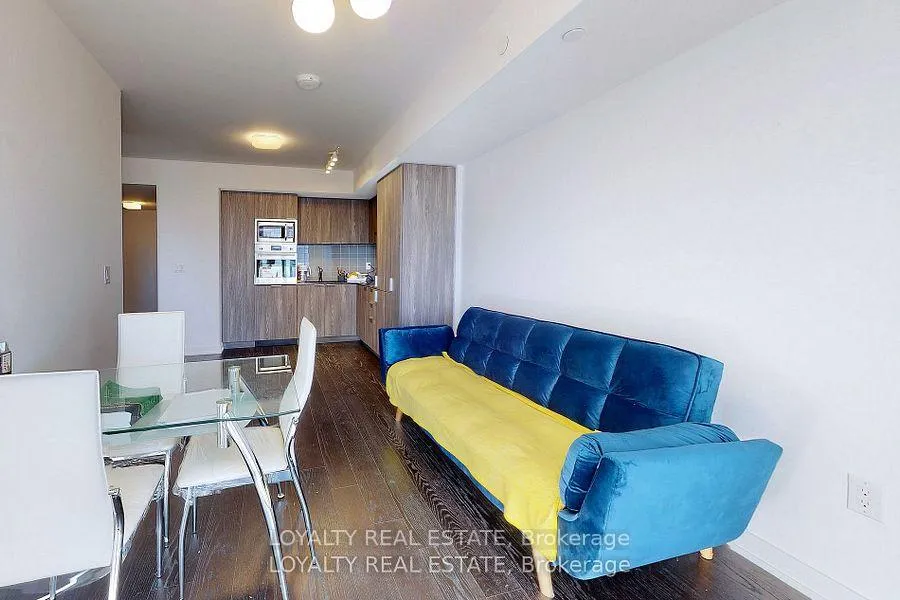 Photo 24 of Unit 1107, 11 Wellesley Street W, Toronto, Bay Street Corridor — HOMEH