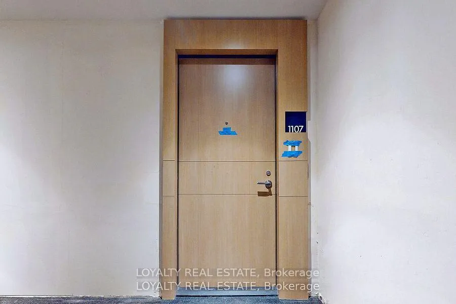 Photo 26 of Unit 1107, 11 Wellesley Street W, Toronto, Bay Street Corridor — HOMEH