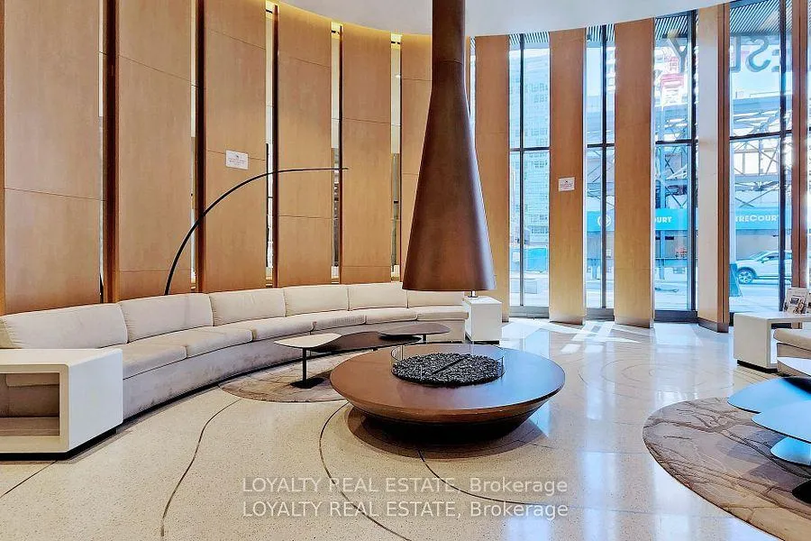 Photo 31 of Unit 1107, 11 Wellesley Street W, Toronto, Bay Street Corridor — HOMEH