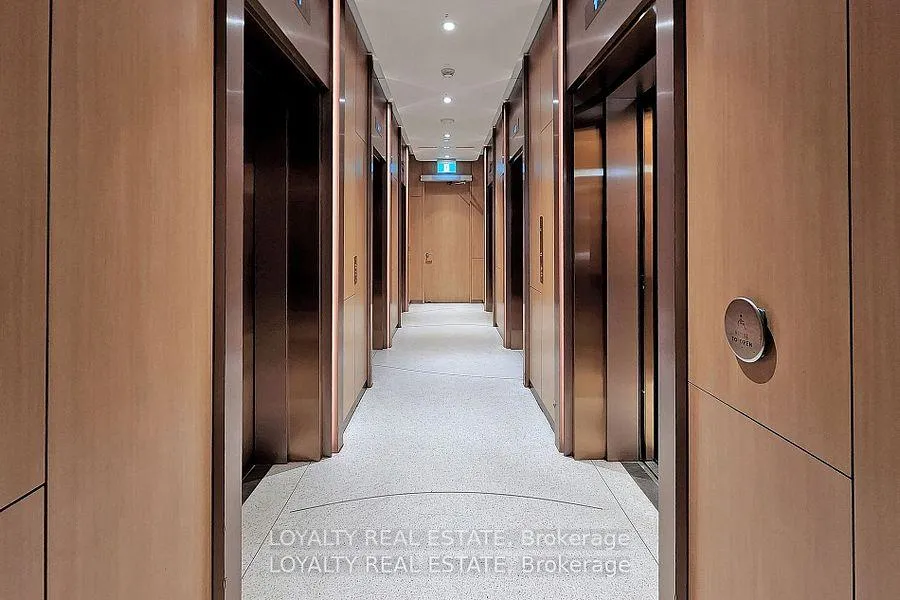 Photo 32 of Unit 1107, 11 Wellesley Street W, Toronto, Bay Street Corridor — HOMEH