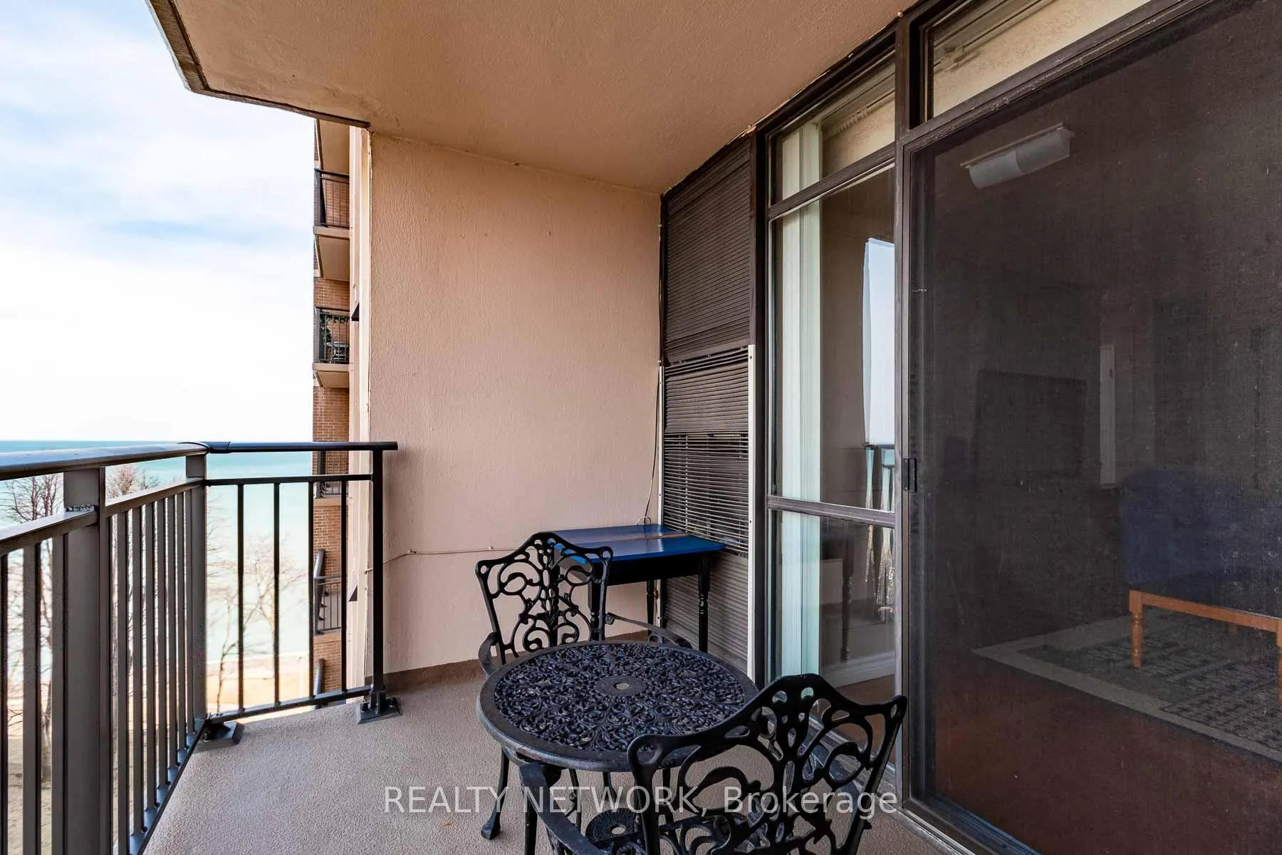 Photo 7 of Unit 901, 500 Green Road, Hamilton, Lakeshore — HOMEH