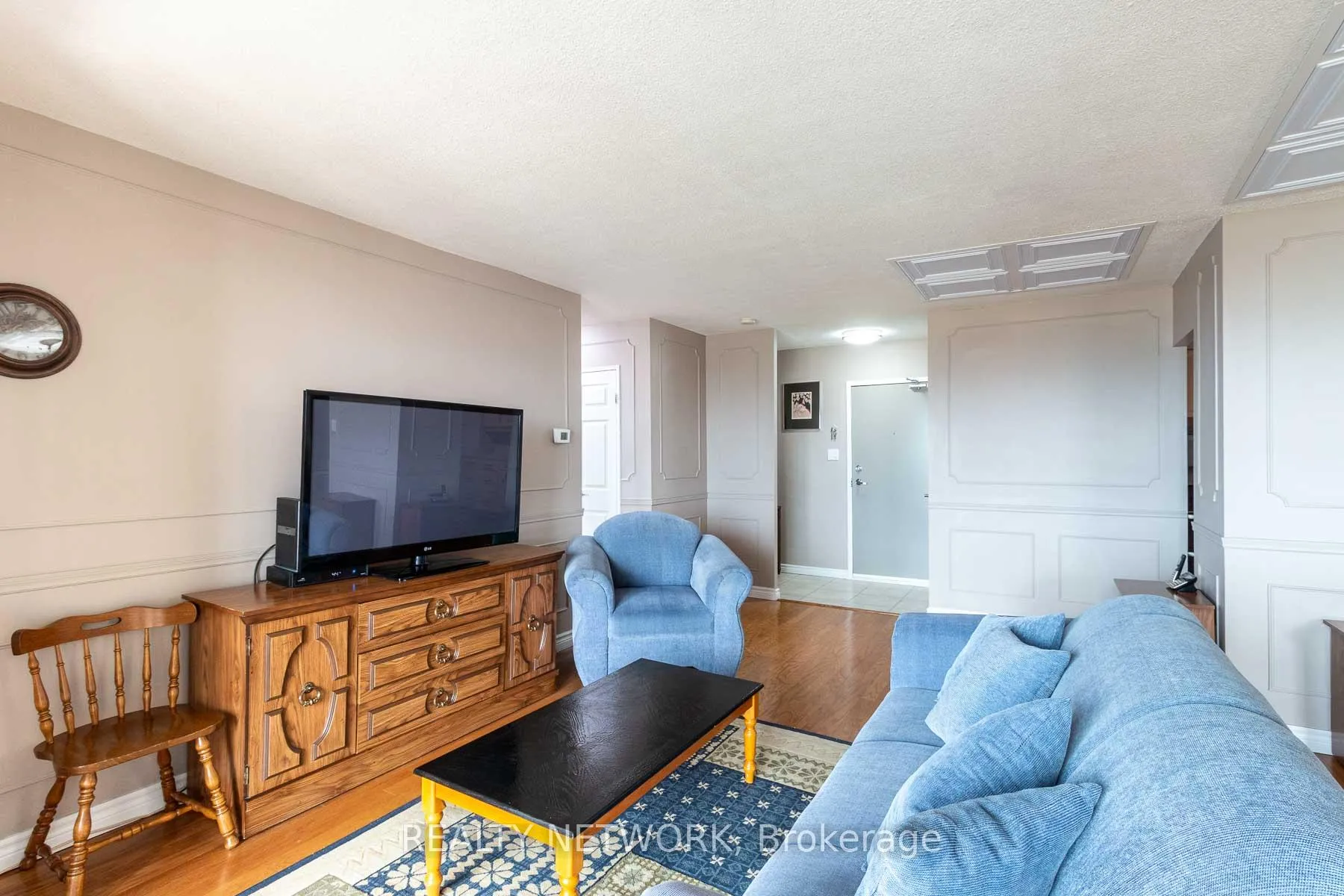 Photo 11 of Unit 901, 500 Green Road, Hamilton, Lakeshore — HOMEH