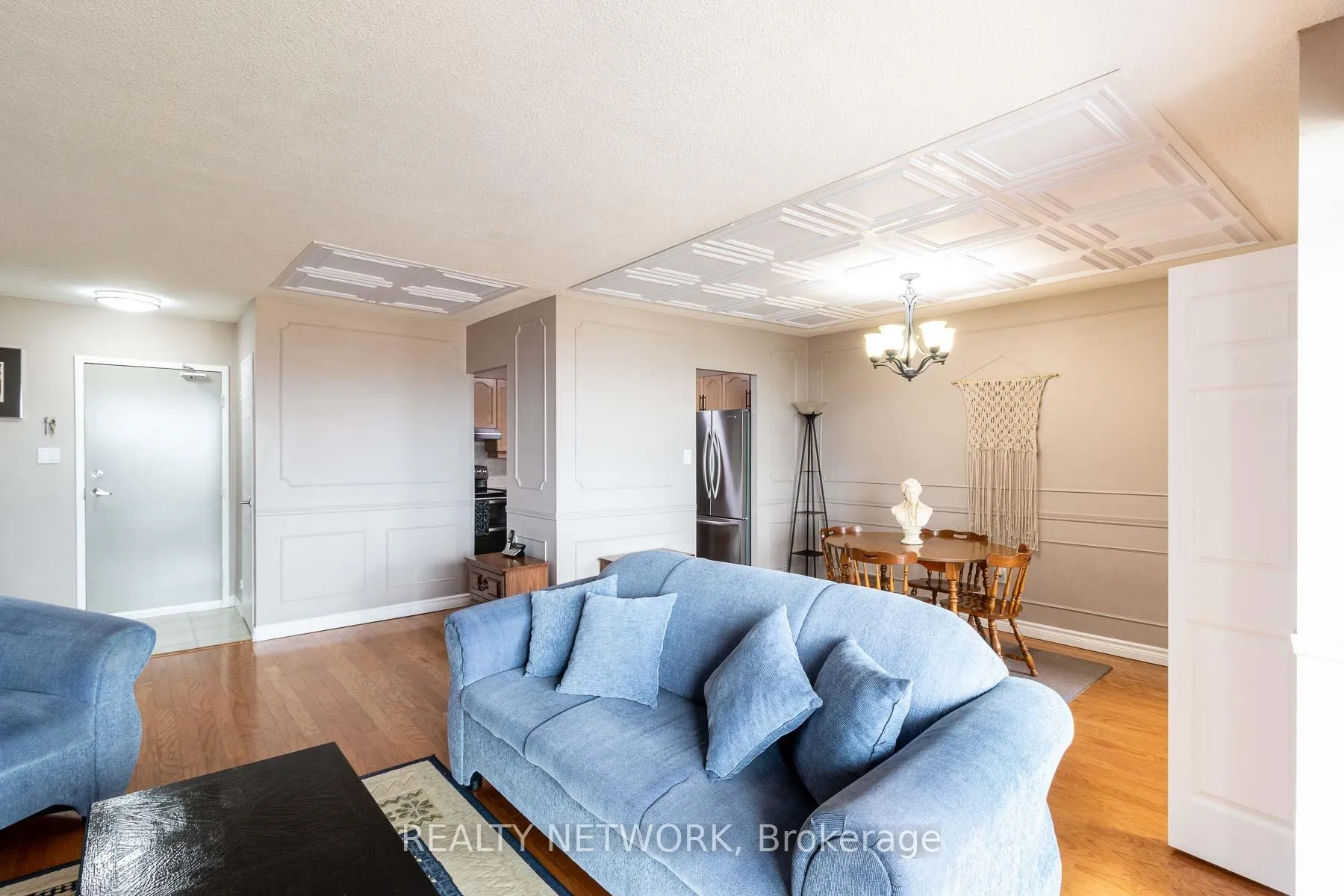 Photo 12 of Unit 901, 500 Green Road, Hamilton, Lakeshore — HOMEH