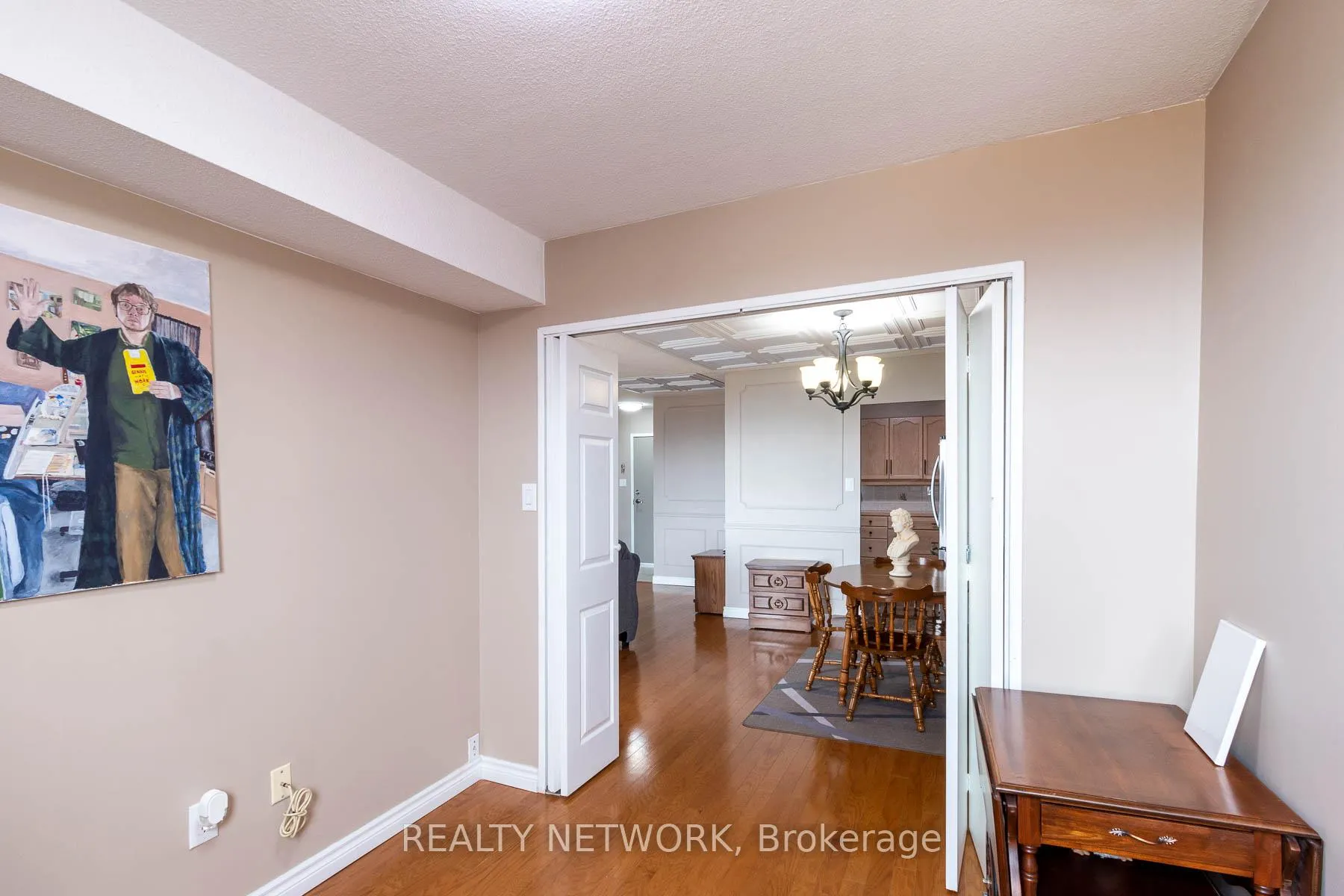 Photo 20 of Unit 901, 500 Green Road, Hamilton, Lakeshore — HOMEH