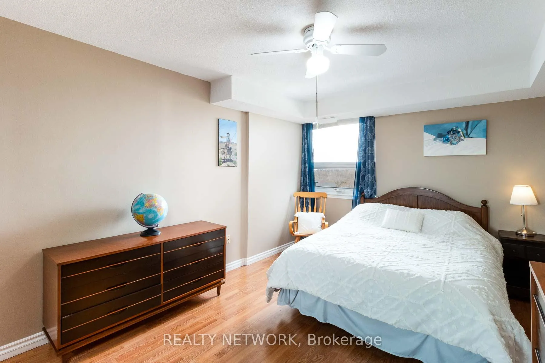 Photo 22 of Unit 901, 500 Green Road, Hamilton, Lakeshore — HOMEH