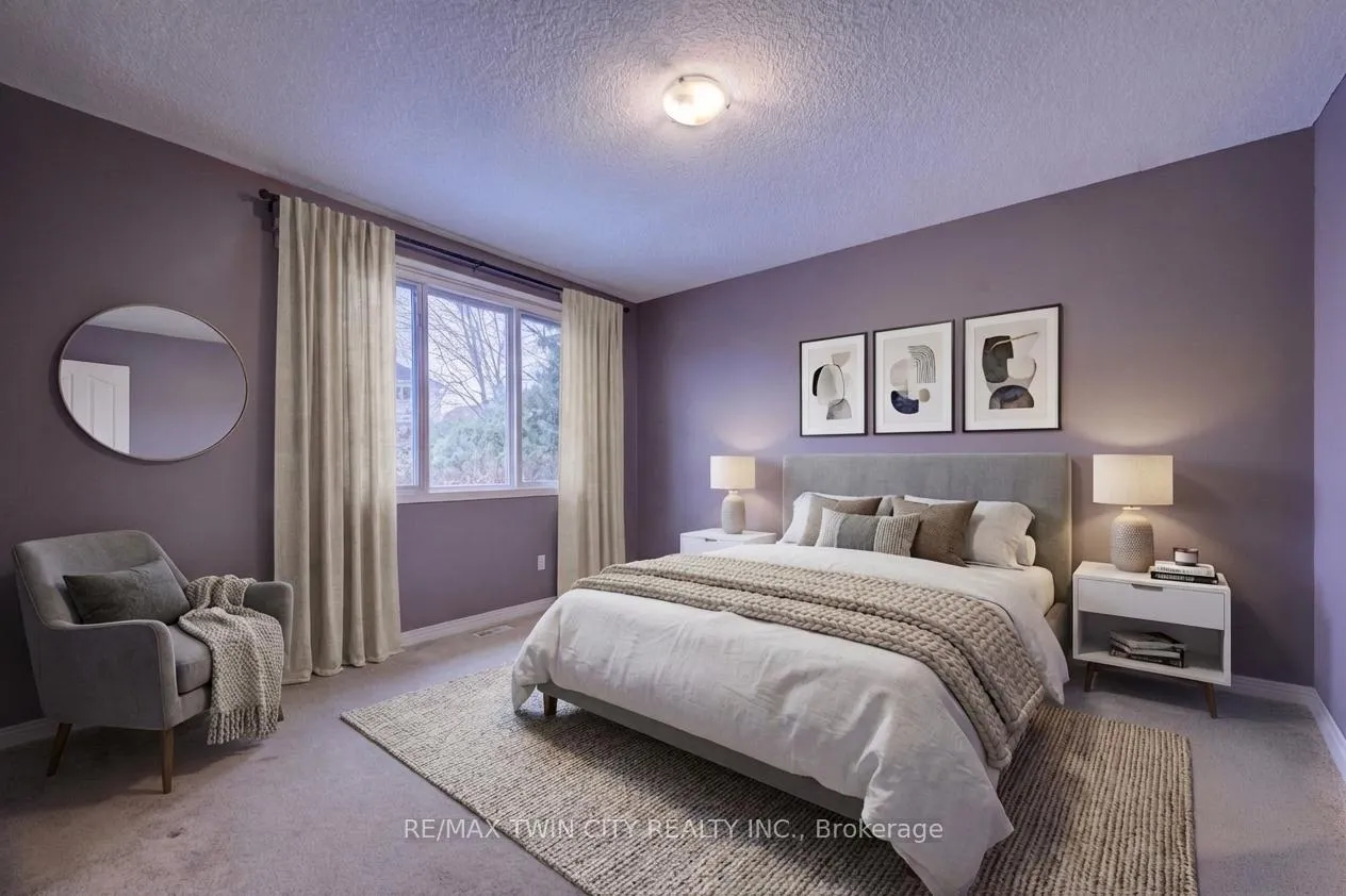 Photo 15 of 11 Carolinian Lane, Cambridge, St. Andrews Estates — HOMEH