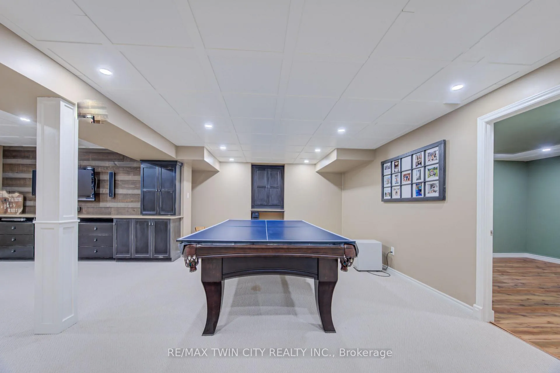 Photo 24 of 11 Carolinian Lane, Cambridge, St. Andrews Estates — HOMEH