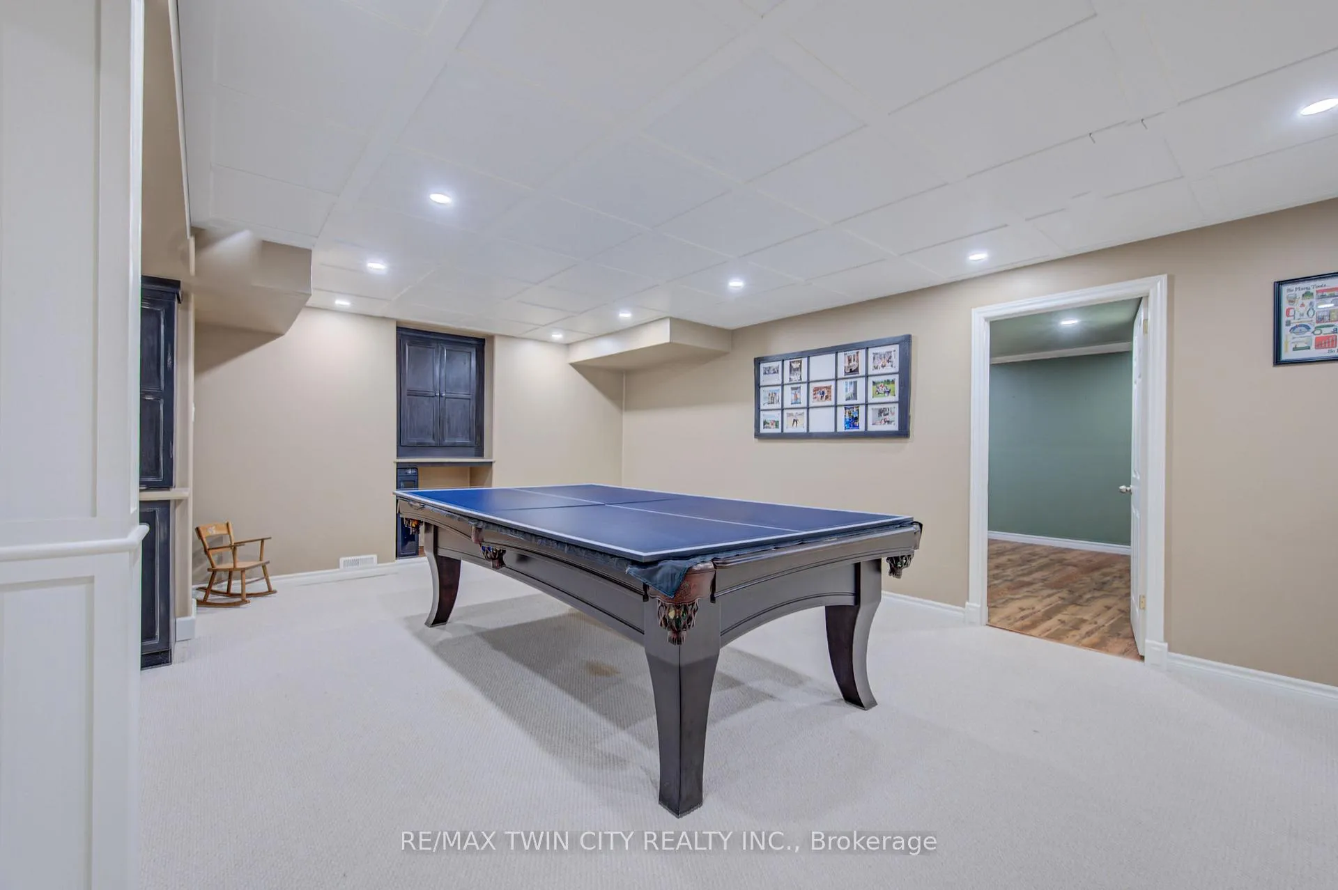 Photo 25 of 11 Carolinian Lane, Cambridge, St. Andrews Estates — HOMEH