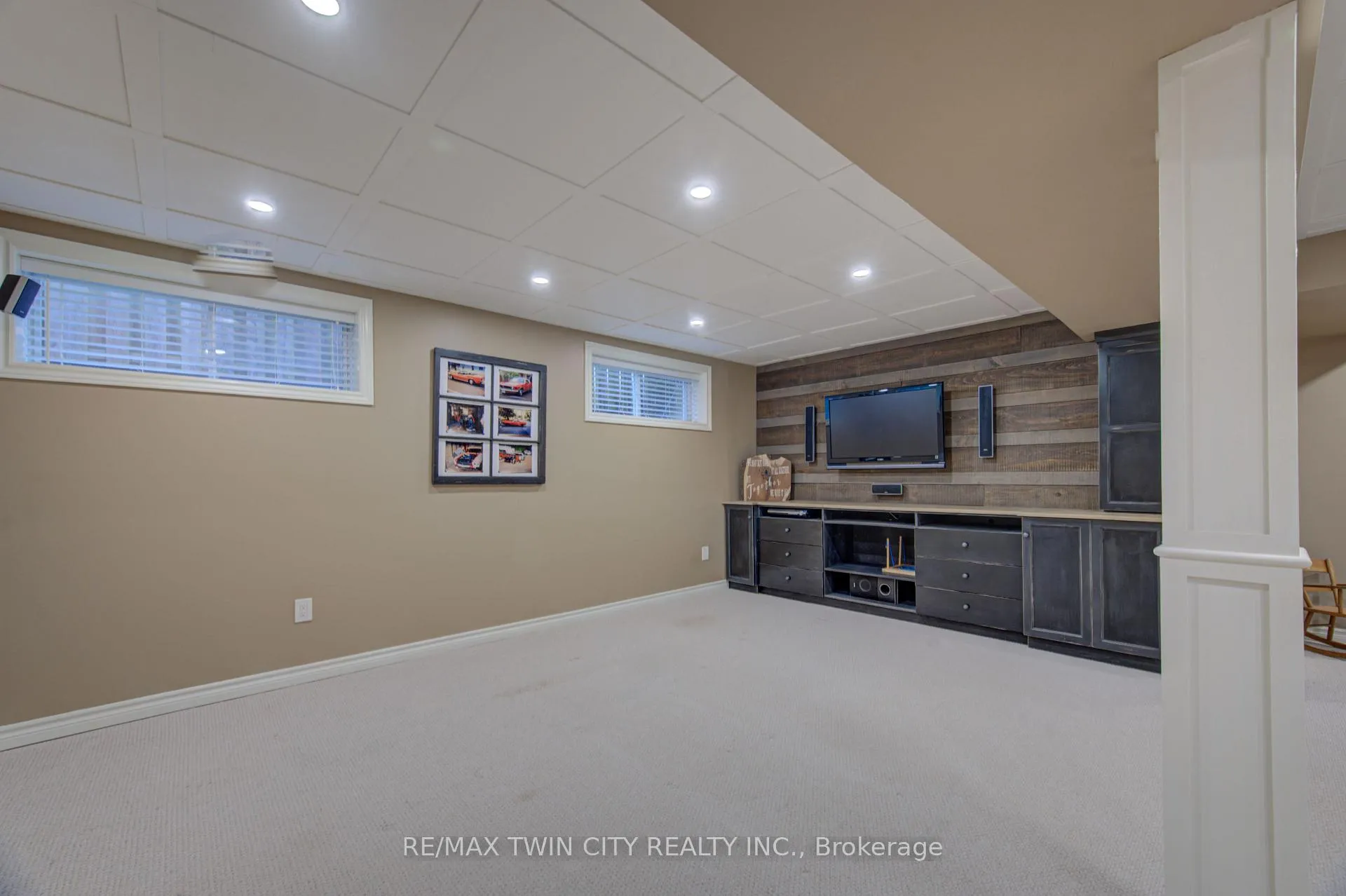 Photo 27 of 11 Carolinian Lane, Cambridge, St. Andrews Estates — HOMEH