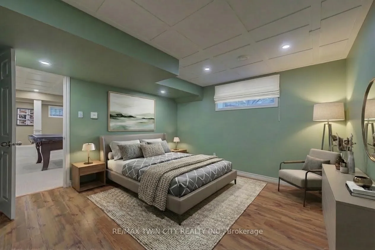 Photo 29 of 11 Carolinian Lane, Cambridge, St. Andrews Estates — HOMEH