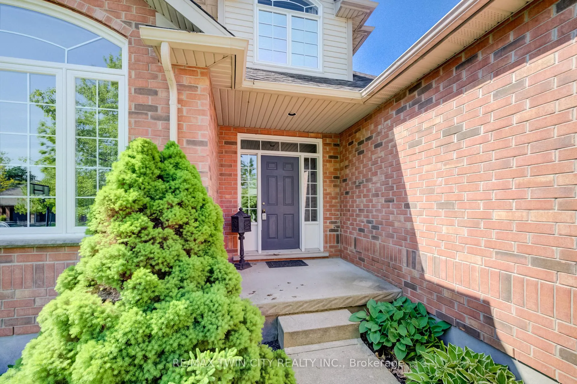 Photo 38 of 11 Carolinian Lane, Cambridge, St. Andrews Estates — HOMEH