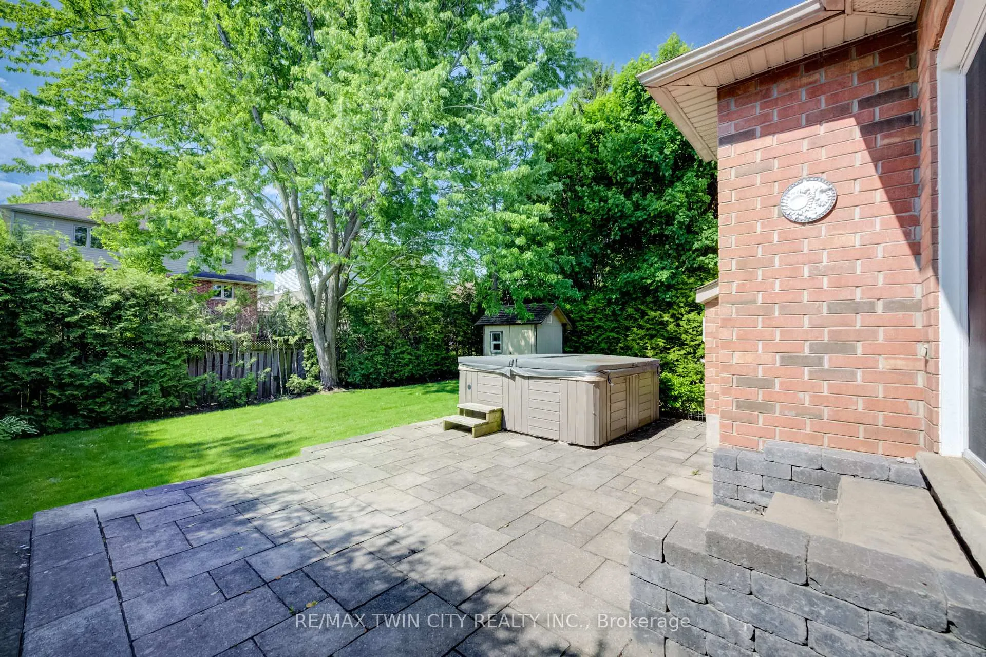Photo 39 of 11 Carolinian Lane, Cambridge, St. Andrews Estates — HOMEH