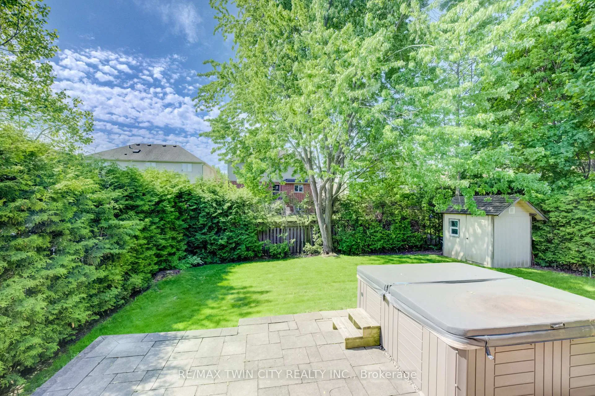Photo 43 of 11 Carolinian Lane, Cambridge, St. Andrews Estates — HOMEH