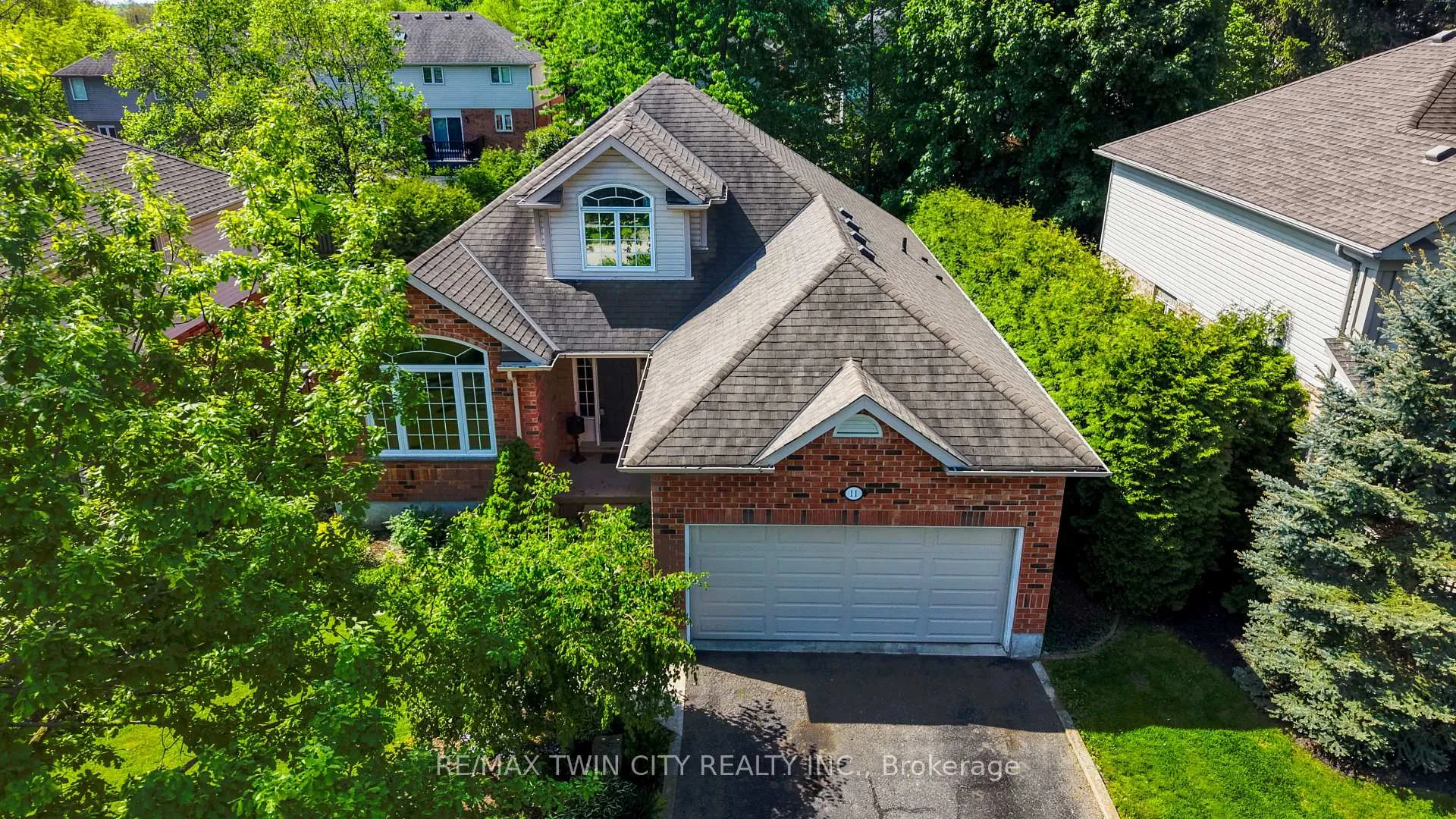 Photo 44 of 11 Carolinian Lane, Cambridge, St. Andrews Estates — HOMEH