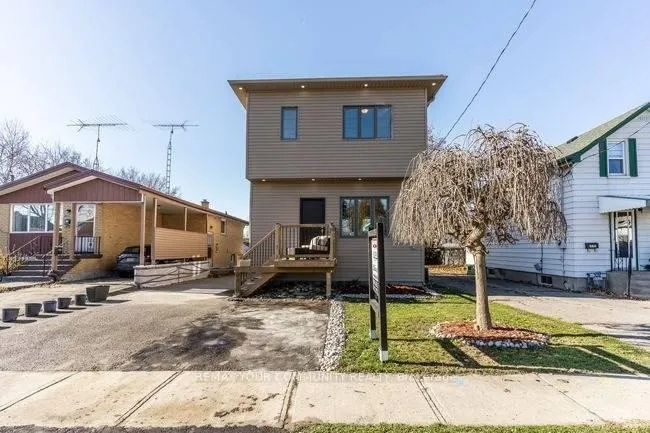 Photo 1 of Unit Main, 242 Verdun Road, Oshawa, Central — HOMEH