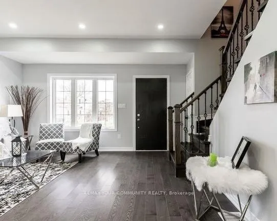Photo 3 of Unit Main, 242 Verdun Road, Oshawa, Central — HOMEH