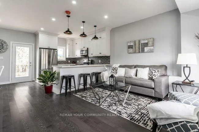 Photo 6 of Unit Main, 242 Verdun Road, Oshawa, Central — HOMEH