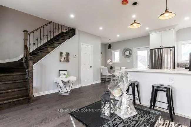 Photo 7 of Unit Main, 242 Verdun Road, Oshawa, Central — HOMEH