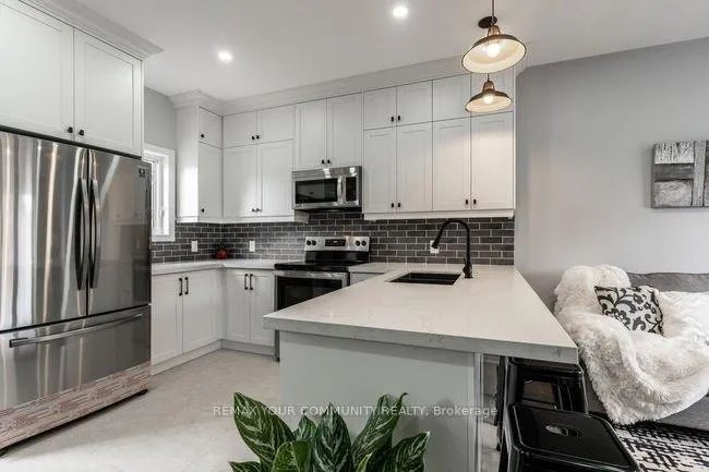 Photo 8 of Unit Main, 242 Verdun Road, Oshawa, Central — HOMEH
