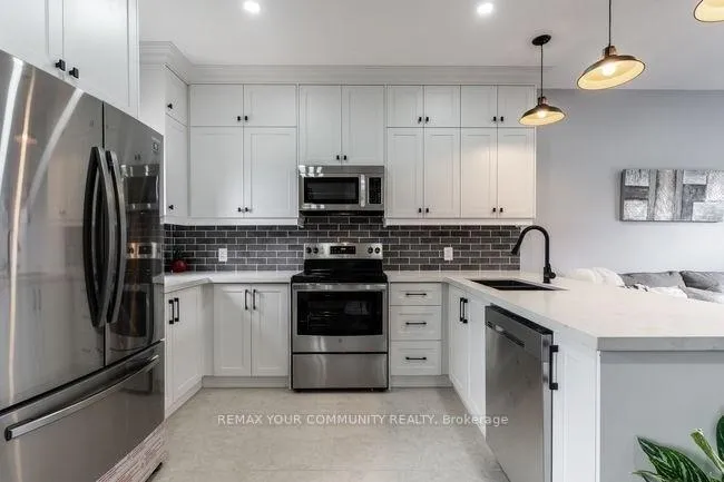 Photo 9 of Unit Main, 242 Verdun Road, Oshawa, Central — HOMEH