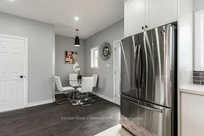 Photo 12 of Unit Main, 242 Verdun Road, Oshawa, Central — HOMEH