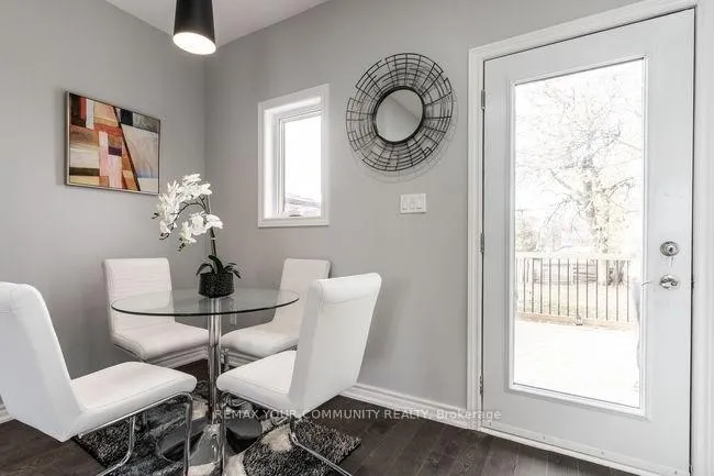 Photo 13 of Unit Main, 242 Verdun Road, Oshawa, Central — HOMEH