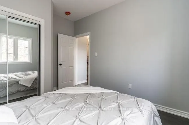 Photo 25 of Unit Main, 242 Verdun Road, Oshawa, Central — HOMEH