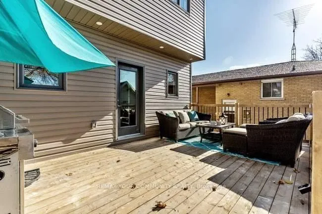 Photo 30 of Unit Main, 242 Verdun Road, Oshawa, Central — HOMEH