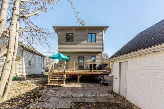 Photo 31 of Unit Main, 242 Verdun Road, Oshawa, Central — HOMEH