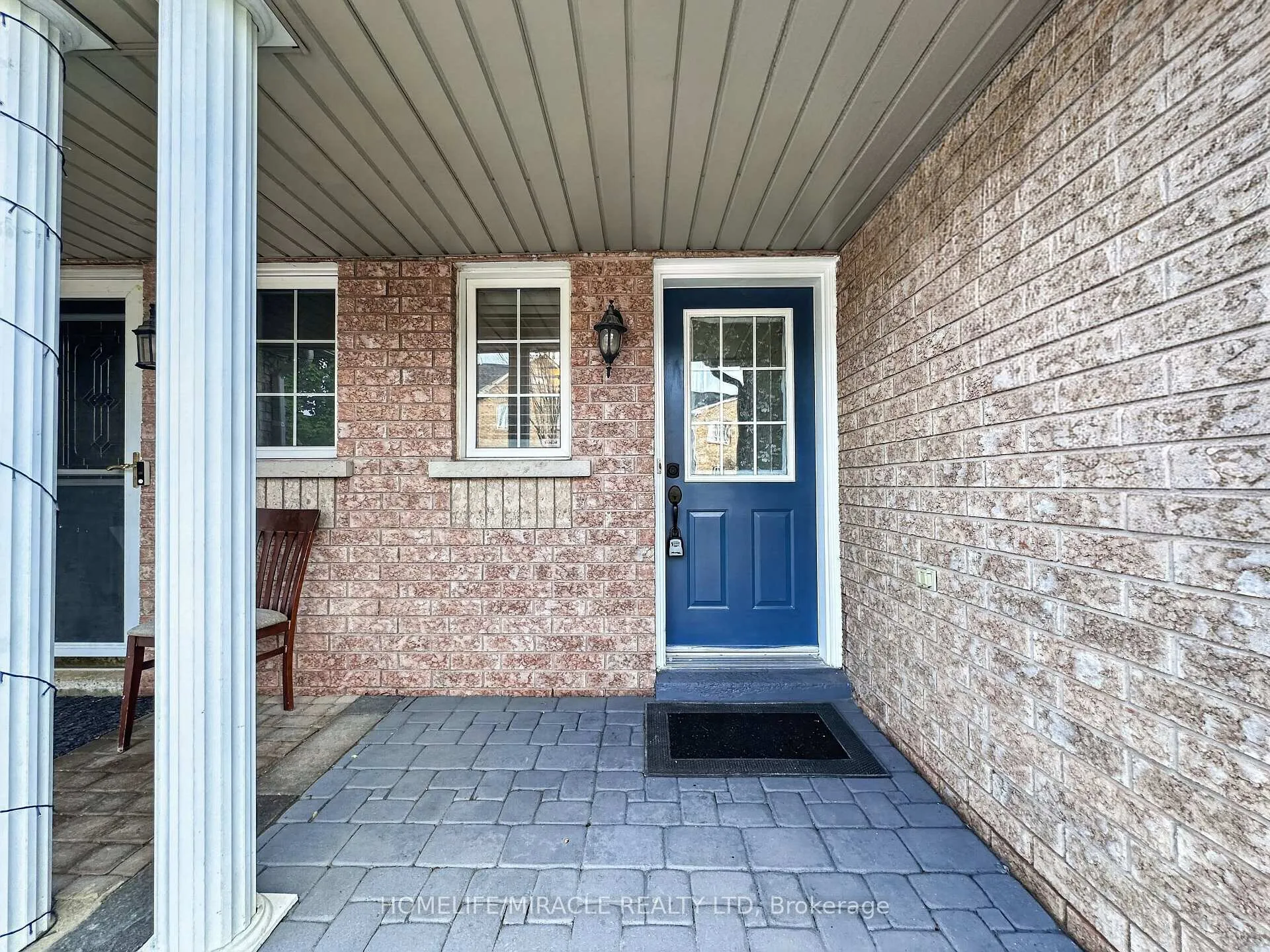 Photo 2 of Unit 20, 21 Eastview Gate, Brampton, Bram East — HOMEH