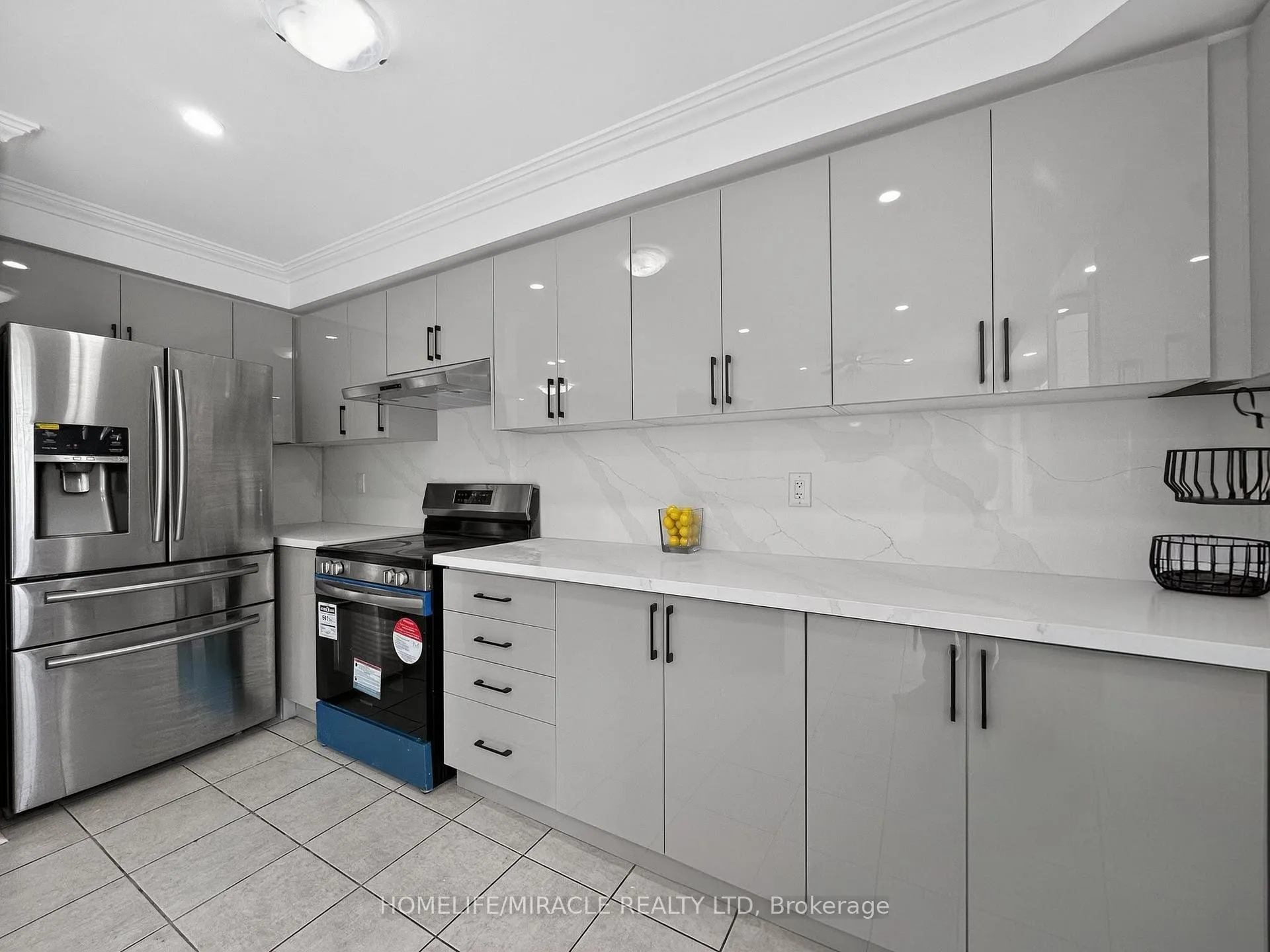 Photo 10 of Unit 20, 21 Eastview Gate, Brampton, Bram East — HOMEH