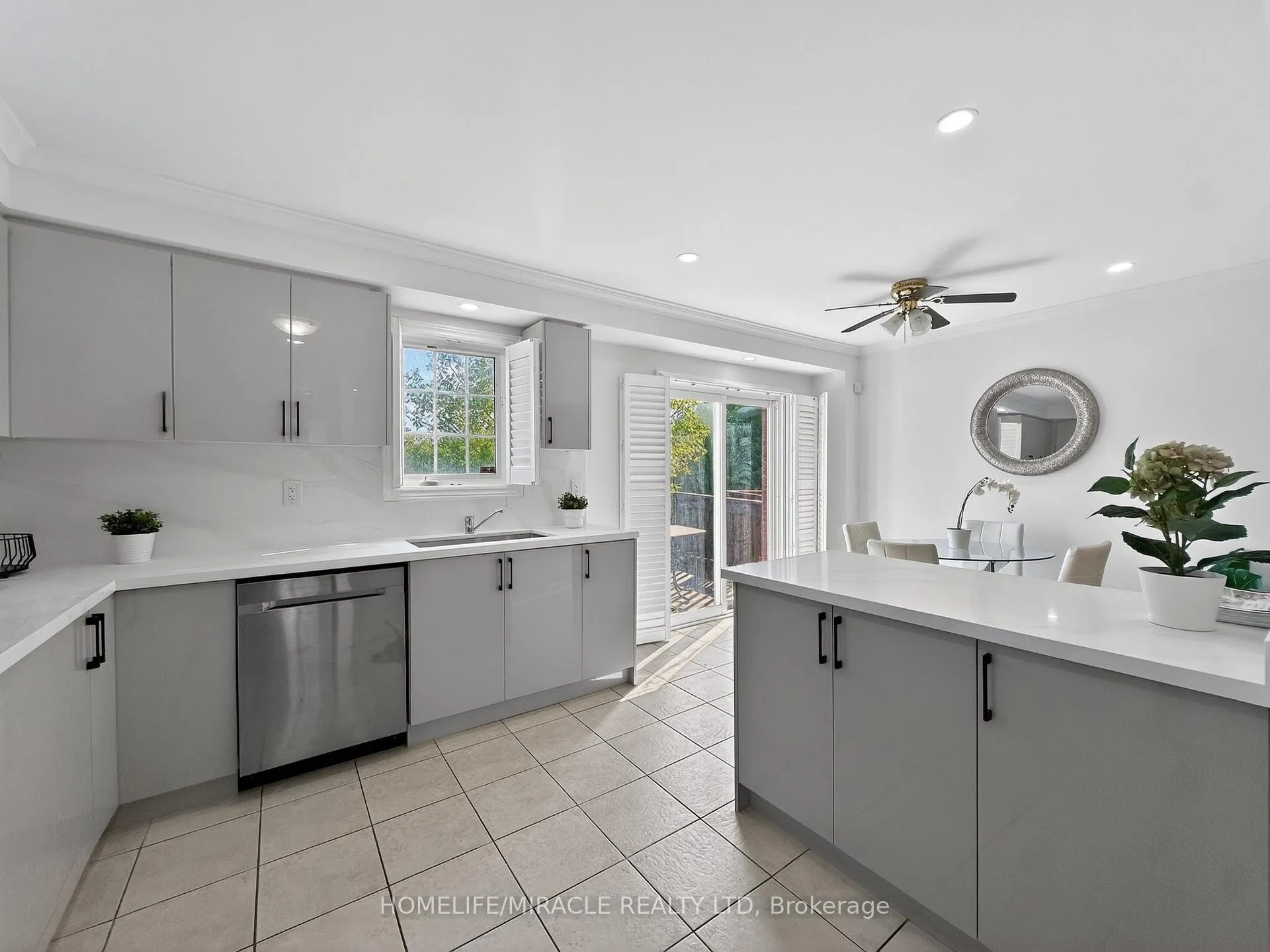 Photo 11 of Unit 20, 21 Eastview Gate, Brampton, Bram East — HOMEH