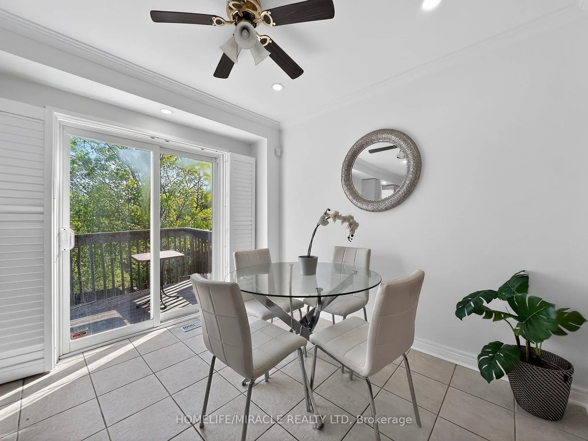 Photo 12 of Unit 20, 21 Eastview Gate, Brampton, Bram East — HOMEH