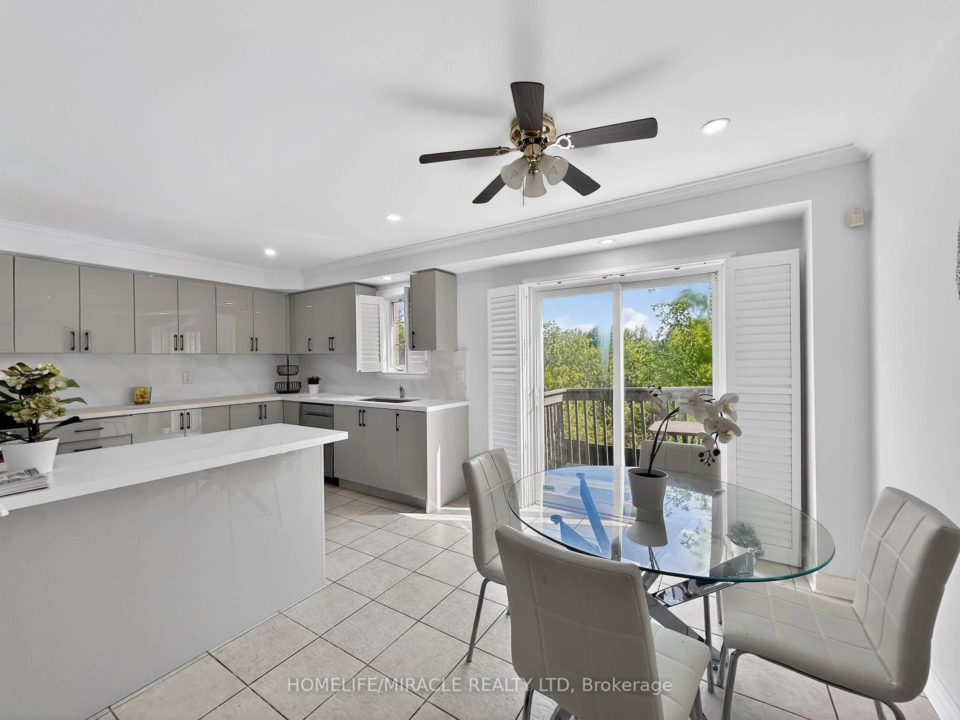 Photo 13 of Unit 20, 21 Eastview Gate, Brampton, Bram East — HOMEH