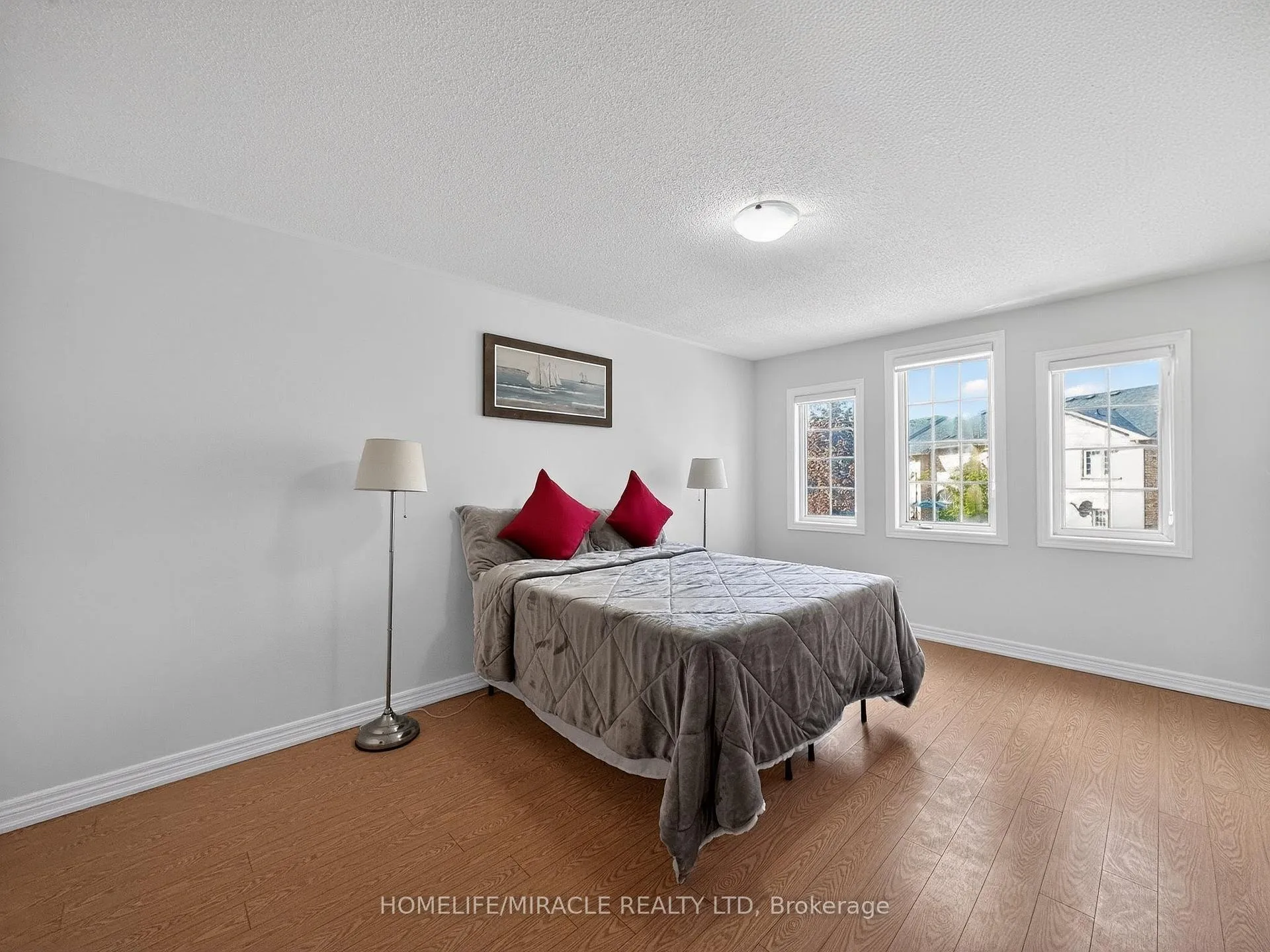 Photo 19 of Unit 20, 21 Eastview Gate, Brampton, Bram East — HOMEH